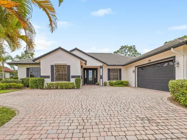 18638 SE Old Trail East Drive E, Jupiter, FL 33478