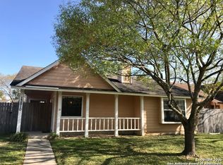 13810 George Rd, San Antonio, TX 78231