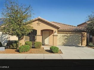 6340 W Sophie Ln, Laveen, AZ 85339
