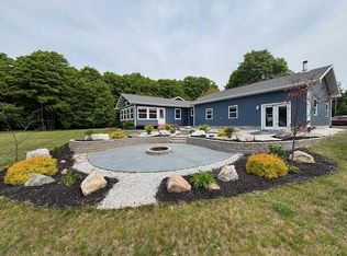 30380 S Springer Rd, Goetzville, MI 49736