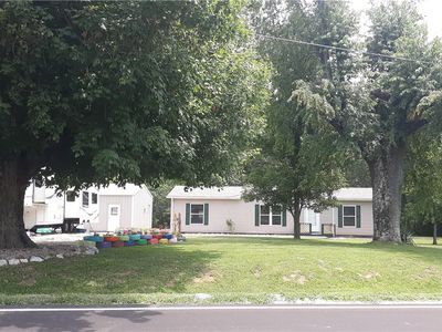 6543 N 1075th St, Robinson, IL, 62454