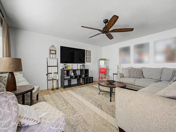 399 N APACHE Drive N, Chandler, AZ 85224