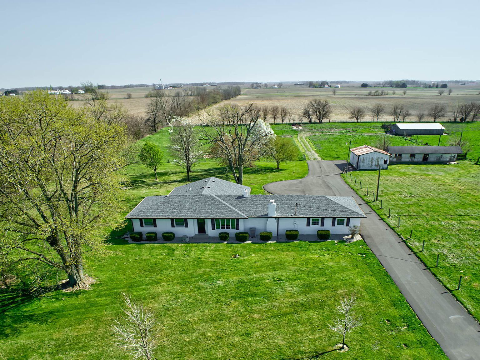 5155 S State Road 39, Lebanon, IN 46052 Zillow