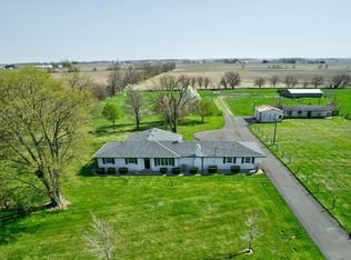 5155 S State Road 39, Lebanon, IN 46052
