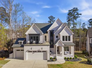 1104 Touchstone Way, Wake Forest, NC 27587