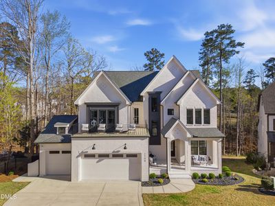 1104 Touchstone Way, Wake Forest, NC, 27587
