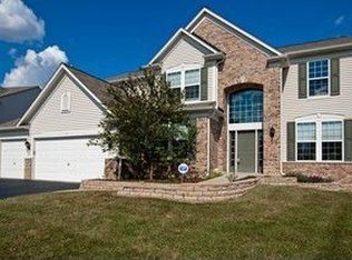 350 Osage Dr, Bolingbrook, IL 60490