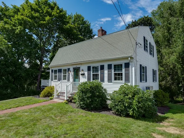 130 Edinboro St, Marlborough, MA 01752