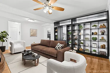 33 Greenwich Avenue, #6B