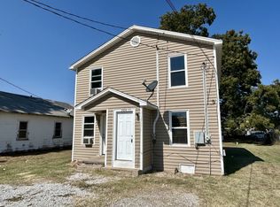 204 1/2 E 2nd St, Ada, OK 74820