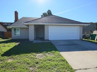 9125 Outinda St, Spring Valley, CA 91977