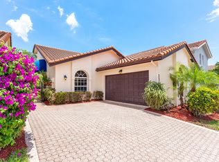 23193 Via Stel, Boca Raton, FL 33433