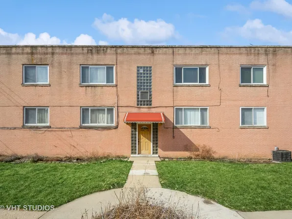 2467 W Balmoral Ave #2S, Chicago, IL 60625