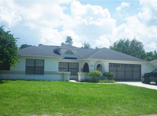 5460 Hornaway Ave, Spring Hill, FL 34606