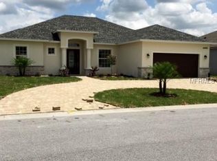 6992 Highlands Creek Ave, Lakeland, FL 33813
