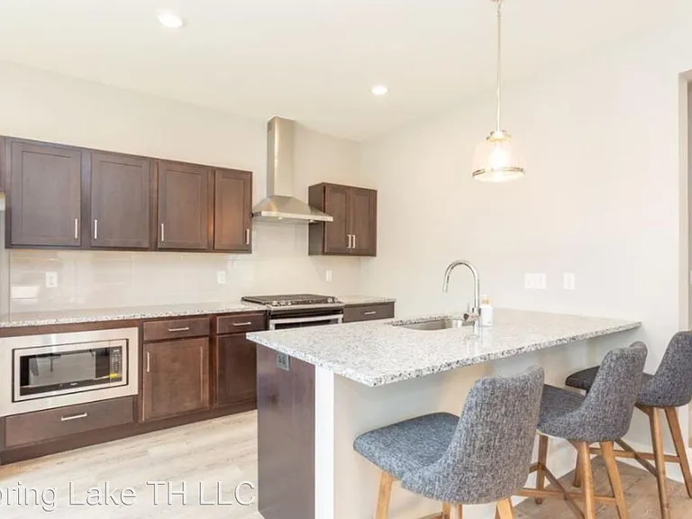 Preserve Townhomes — Photo 6