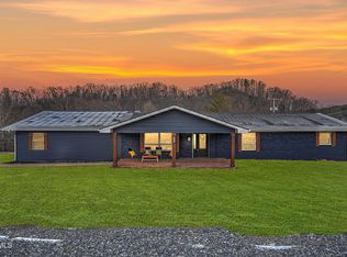 110 Overhill Dr, Jonesborough, TN 37659