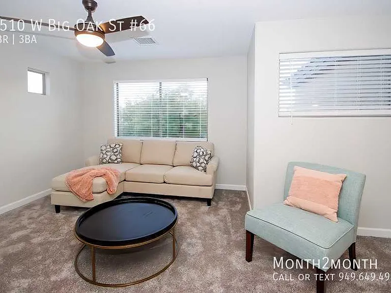 2510 W Big Oak St #66 — Photo 4
