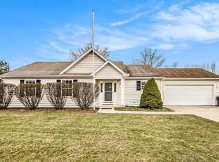 6610 Edgefield St, Portage, MI 49024