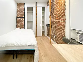 Rented by Corcoran