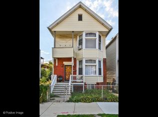 3041 W Lyndale St, Chicago, IL 60647