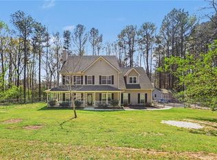 4563 Meadows Rd, Powder Springs, GA 30127