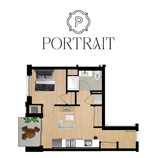 Floor plan 10