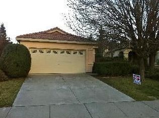 531 Canvasback Ct, Vacaville, CA 95687