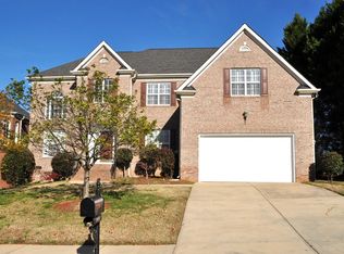 10004 Paradise Ridge Rd, Charlotte, NC 28277