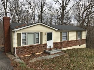 401 Suburban Rd, Lynchburg, VA 24501