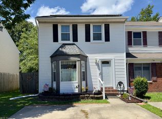 4685 Greenlaw Dr, Virginia Beach, VA 23464