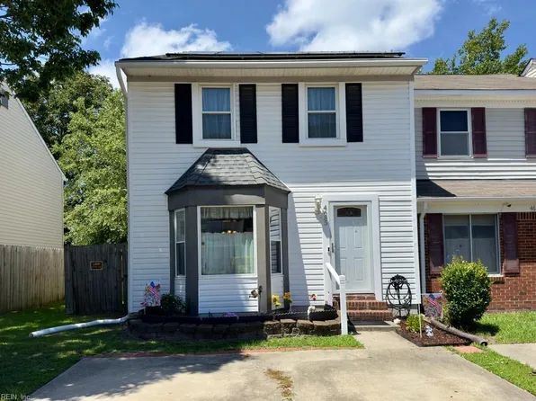 4685 Greenlaw Dr, Virginia Beach, VA 23464