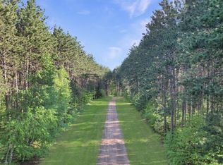 Norway Point Trl LOT 507, Webster, WI 54893