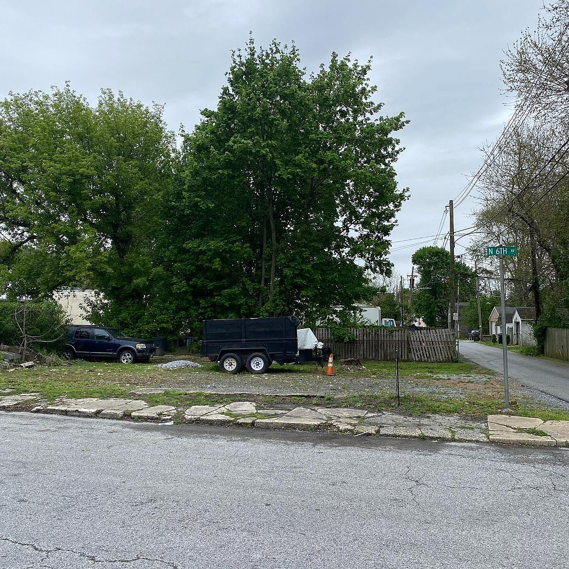 181 N 6th Ave, Coatesville, PA 19320 MLS PACT2043054 Zillow