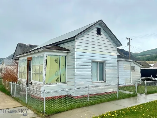 1201 E 5th St, Anaconda, MT 59711