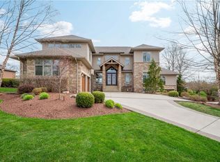 1545 Hastings Mill Rd, Pittsburgh, PA 15241