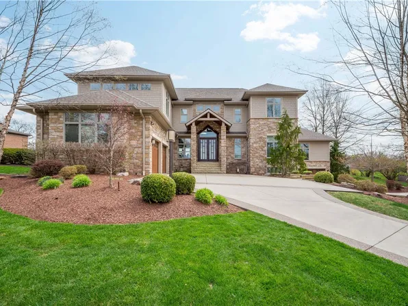 1545 Hastings Mill Rd, Pittsburgh, PA 15241