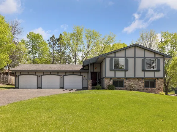 12921 Stoneridge Rd, Dayton, MN 55327