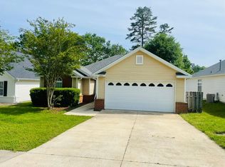 2031 Sunny Dale Dr, Tallahassee, FL 32312