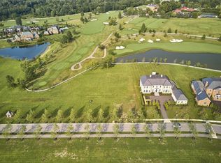 LOT 25 Ebrington Rd, New Albany, OH 43054