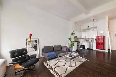 Rented by Flat Iron Real Estate