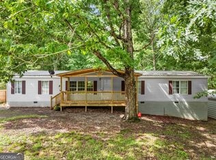 815 Garrison Rd, Lula, GA 30554