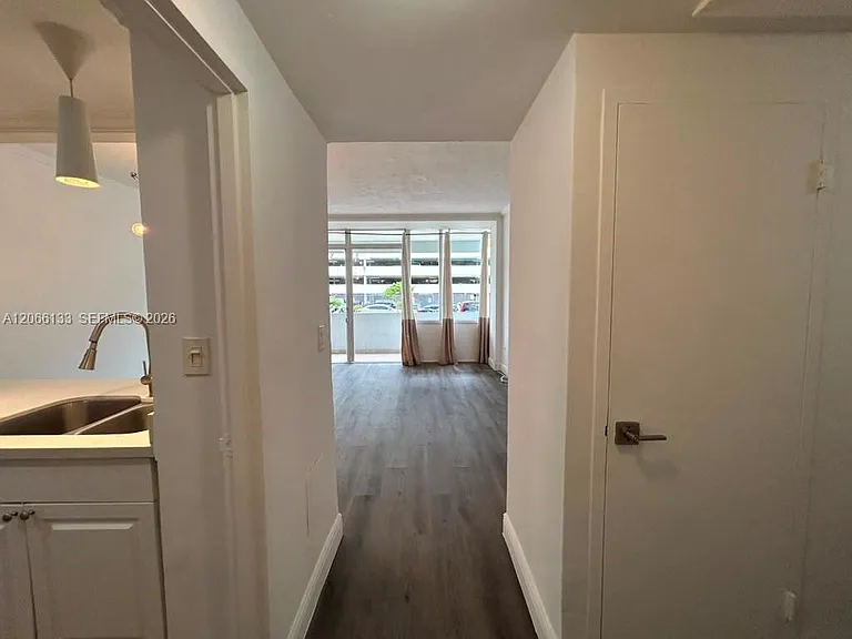 7545 E Treasure Dr #2A — Photo 2