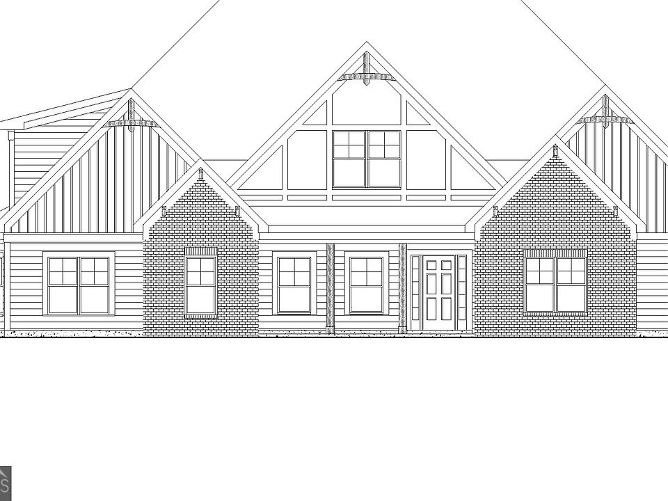 1st image of 348 Grove Park Lot 21