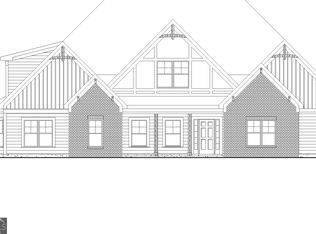 348 Grove Park Lot 21, Senoia, GA 30276