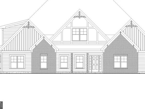 348 Grove Park Lot 21, Senoia, GA 30276