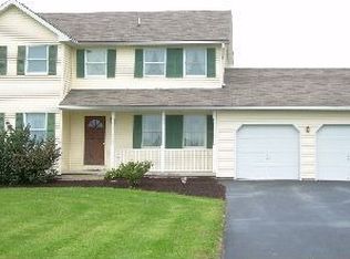 785 Lahr Rd, Nazareth, PA 18064