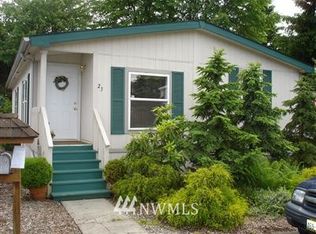17300 135th Ave NE UNIT 23, Woodinville, WA 98072