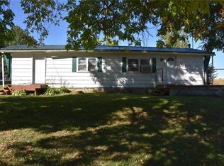 164 Walnut St, Bethel, MO 63434