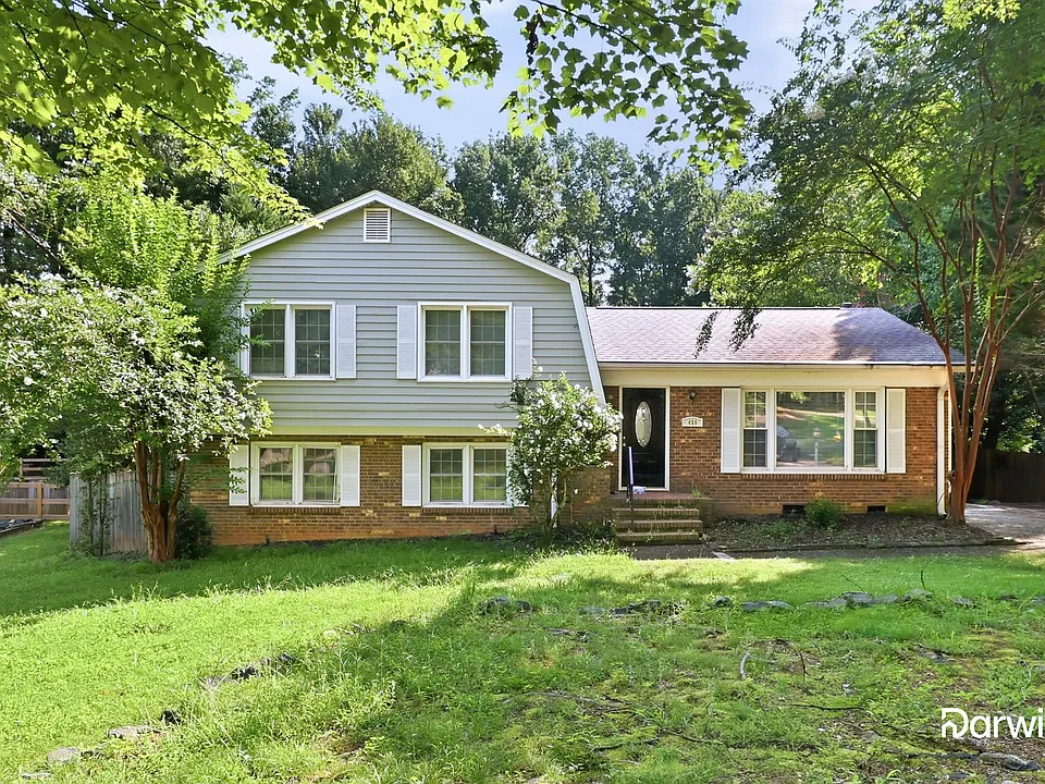 400 Wilcrest Dr